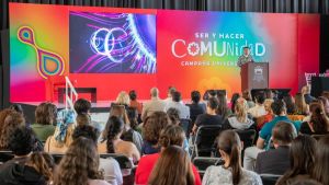 Arranca la IBERO Puebla su ciclo acad&eacute;mico 2026-2027
