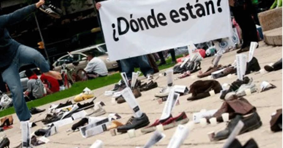 Ve Comit&eacute; de Desapariciones Forzadas de la ONU crimen de lesa humanidad en M&eacute;xico
