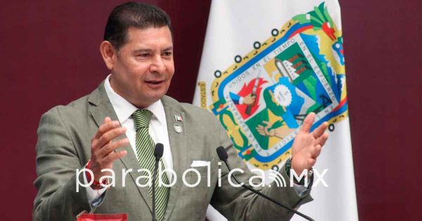 Mujeres en primera fila rumbo a 2027: Armenta