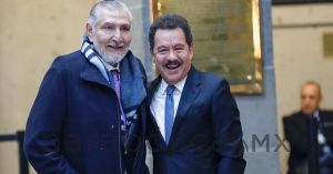 Frialdad presidencial