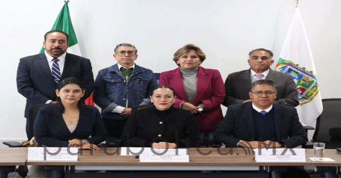 Congreso del Estado fortalece la transparencia e interacci&oacute;n ciudadana con modernizaci&oacute;n de su sitio web