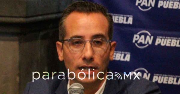 Repudia Riestra cambio de nombre al hospital Moreno Valle por Gilberto Bosques