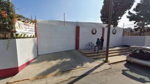 Secundaria en Coronango es evacuada por amenaza de tiroteo