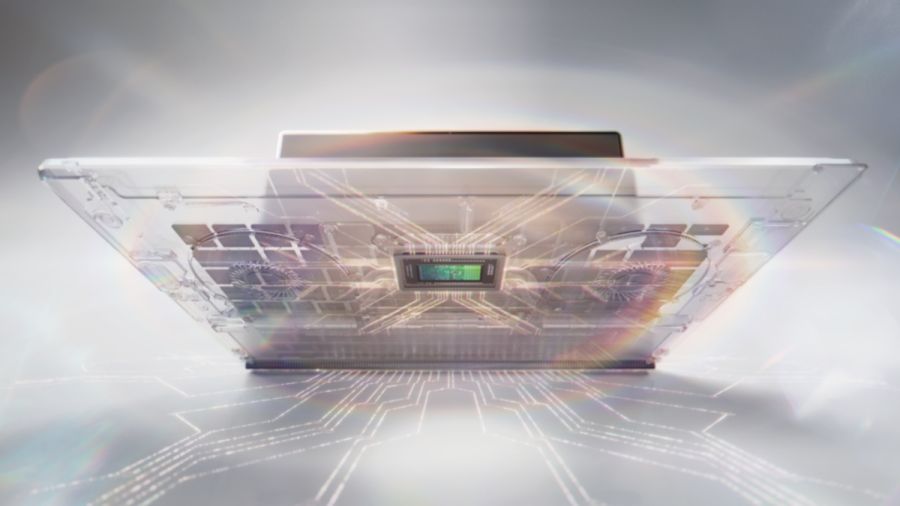 Revoluciona NVIDIA el mercado de las laptops; ahora tendr&aacute;n IA dentro