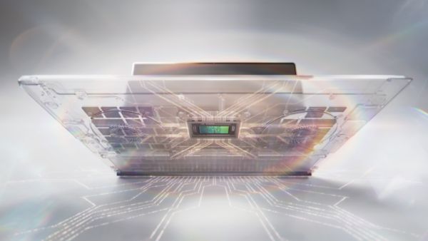 Revoluciona NVIDIA el mercado de las laptops; ahora tendr&aacute;n IA dentro