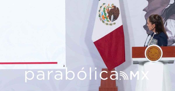 Confirma Sheinbaum que visitar&aacute; Puebla este jueves