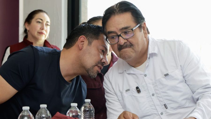 Pide secretario de Morena Puebla a sus huestes &ldquo;apagar TV Azteca&rdquo;