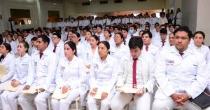 Refuerza USEP formaci&oacute;n cl&iacute;nica con internado de pregrado