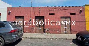 Catea FGE inmueble en la colonia 20 de Noviembre por trata de personas