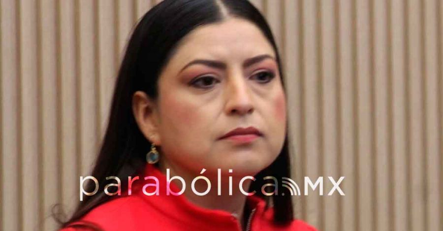 Buscar&aacute; Claudia Rivera la reelecci&oacute;n en 2027; ya perdi&oacute; en 2021