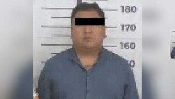 Captura FGE a probable responsable de doble homicidio en Tehuac&aacute;n