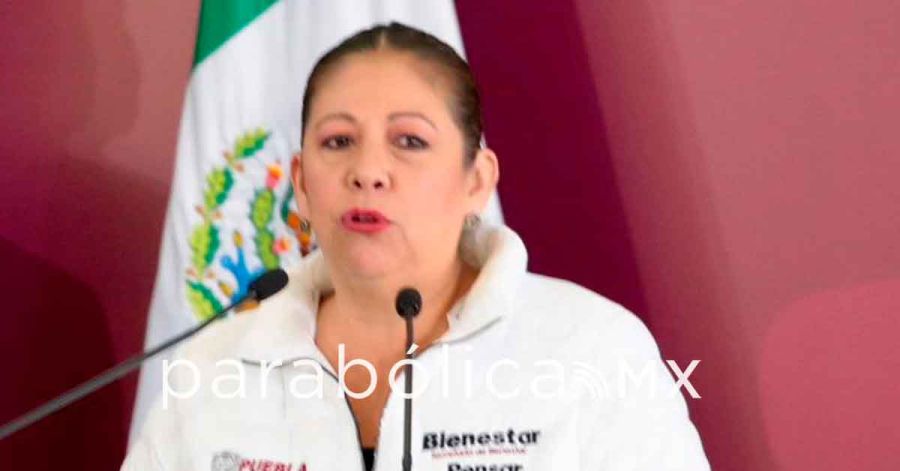 Adquiere Gobierno estatal 100 pipas para suministro de Agua&nbsp;en Puebla