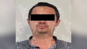 Aprehende FGE a probable responsable de fraude gen&eacute;rico en Puebla