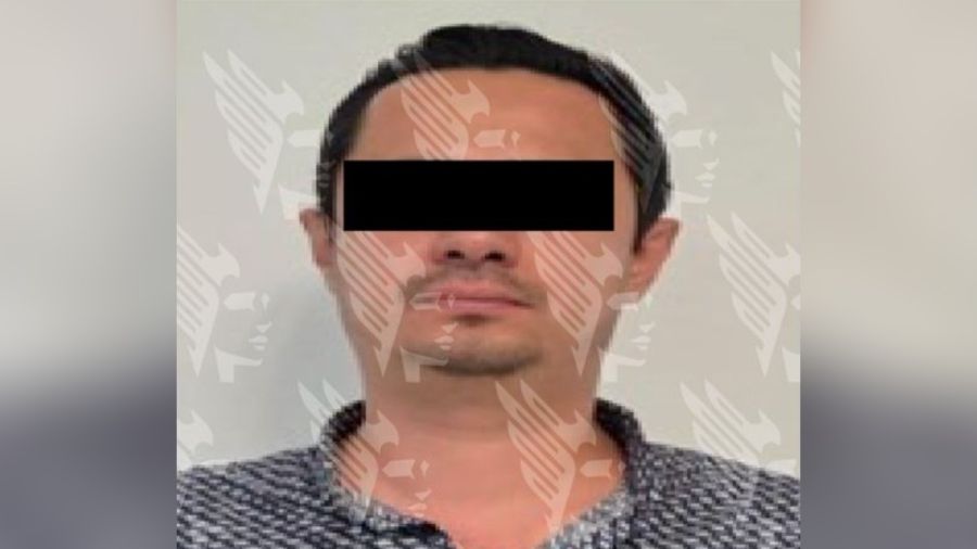 Aprehende FGE a probable responsable de fraude gen&eacute;rico en Puebla