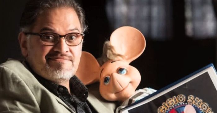 Muere Gabriel Garz&oacute;n, la voz de Topo Gigio