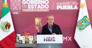 Tendr&aacute; lugar del 6 al 9 de agosto el Festival de la Memoria en Puebla: Cultura