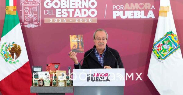 Tendr&aacute; lugar del 6 al 9 de agosto el Festival de la Memoria en Puebla: Cultura