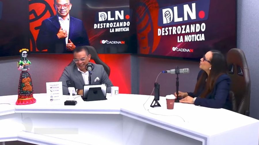 Trascendental la detenci&oacute;n de &ldquo;El Moco&rdquo; en Zacatl&aacute;n: periodista
