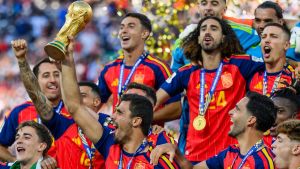 Asociaci&oacute;n de Futbolistas exigen sacar de ra&iacute;z abuso de poder en FIFA