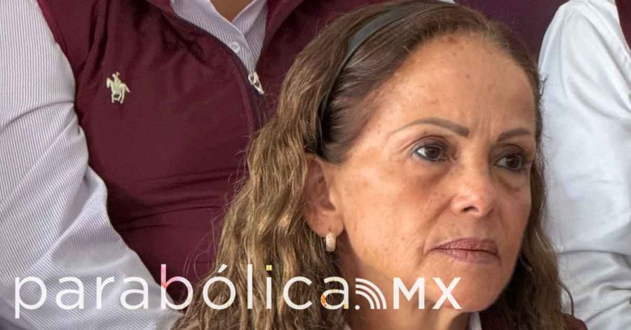 Los t&iacute;teres de Olga (II)