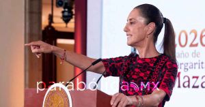 Resalta Sheinbaum la inversi&oacute;n de 4 mil 600 mdd de Mercado Libre en M&eacute;xico