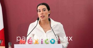 Va Puebla por el Tianguis Tur&iacute;stico m&aacute;s grande de su historia: Josefina Rodr&iacute;guez