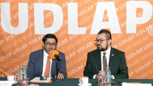 Presentan las bases de la 12&ordf; edici&oacute;n del Premio BASF-UDLAP