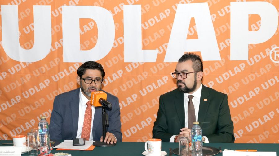 Presentan las bases de la 12&ordf; edici&oacute;n del Premio BASF-UDLAP