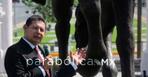 &ldquo;Antepuso Ignacio Zaragoza el coraz&oacute;n y las ganas de defender nuestra naci&oacute;n&rdquo;: Armenta