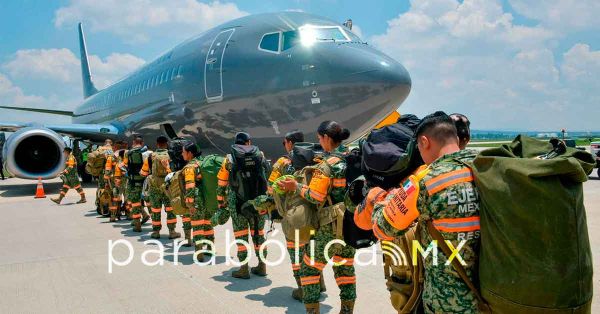 Inicia el despliegue global en solidaridad con Venezuela