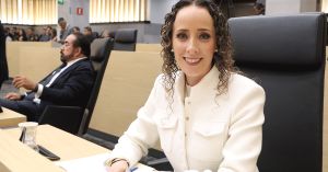 Pide Susana Riestra revisi&oacute;n de aumentos a tarifas de peaje en autopistas federales