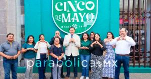 Alcanz&oacute; la marca Puebla Cinco de Mayo su primer mill&oacute;n de d&oacute;lares en Estados Unidos