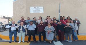 Tiene San Pedro Cholula un gobierno que atiende a la ciudadan&iacute;a: Tonantzin Fern&aacute;ndez