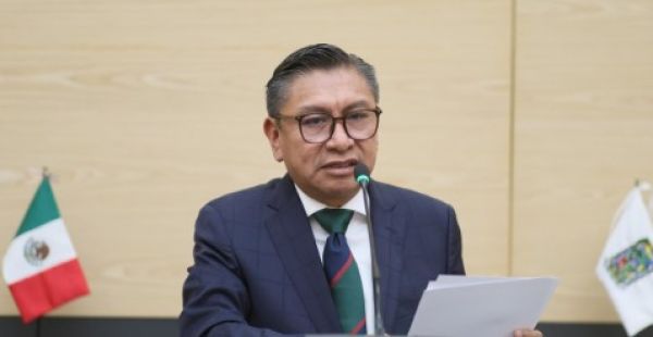 Avala Congreso del Estado reformas a la Constituci&oacute;n federal en materia de l&iacute;mite a jubilaciones y pensiones