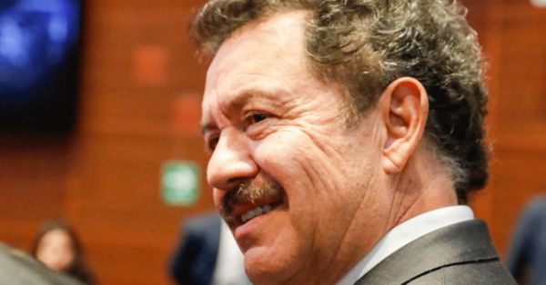 Terrenos, autos, joyas, rolex y obras de arte&hellip; este es el patrimonio de Mier