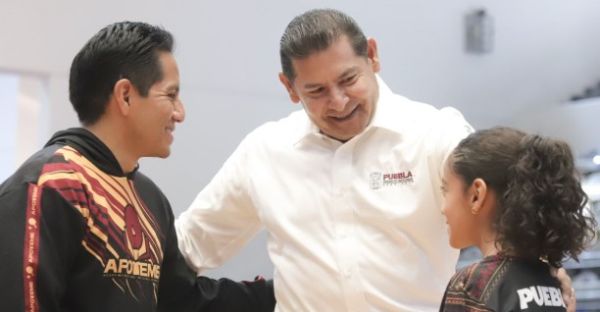 Rompe r&eacute;cord de participaci&oacute;n el campeonato nacional de Tenis de Mesa