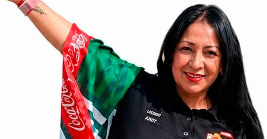 Coordina Segob localizaci&oacute;n de locutora de Tepeaca