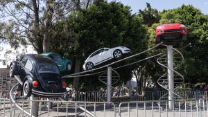 Exhorta IP a Volkswagen y Sindicato a llegar a un acuerdo