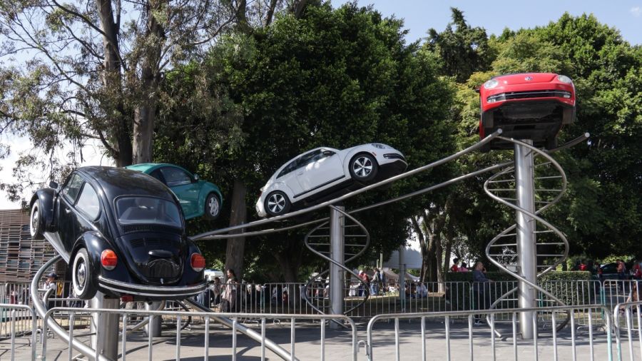 Exhorta IP a Volkswagen y Sindicato a llegar a un acuerdo