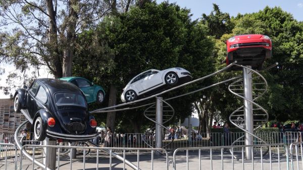 Exhorta IP a Volkswagen y Sindicato a llegar a un acuerdo