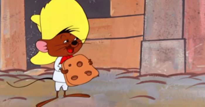Anuncia Warner Bros pel&iacute;cula de Speedey Gonzales