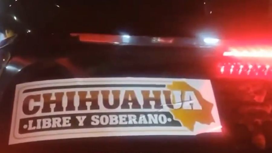 En Chihuahua, intentan boicotear marcha contra Maru Campos