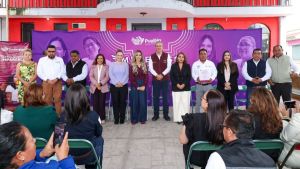 Presentan 2&deg; diagn&oacute;stico contra discriminaci&oacute;n y violencias de g&eacute;nero
