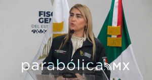 Confusi&oacute;n, m&oacute;vil del ataque en Angel&oacute;polis: FGE