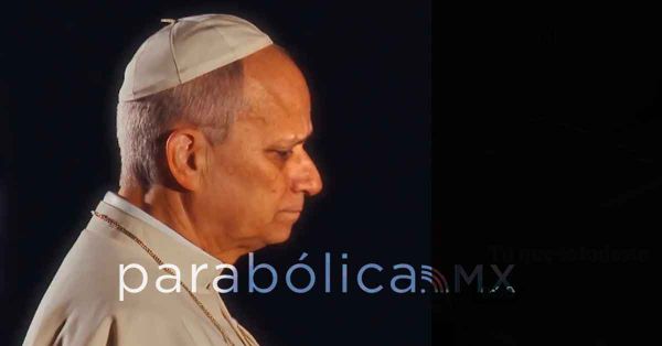 Respalda la Conferencia del Episcopado Mexicano al Papa Le&oacute;n XIV ante Donald Trump