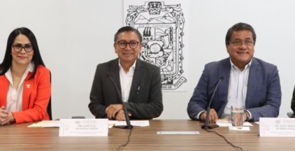 Avalan en Comisi&oacute;n del Congreso proyecto de dictamen para el establecimiento de la Universidad de la Creaci&oacute;n del Arte y la Cultura