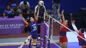 Puebla albergar&aacute; Festival M&aacute;ster de Voleibol con 730 equipos