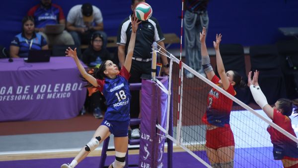 Puebla albergar&aacute; Festival M&aacute;ster de Voleibol con 730 equipos