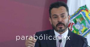 Pide Garc&iacute;a Parra a Morena frenar el nepotismo ante caso de Acatl&aacute;n
