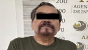 Vinculan a proceso a Manuel Macario N. por feminicidio en Cuautlancingo